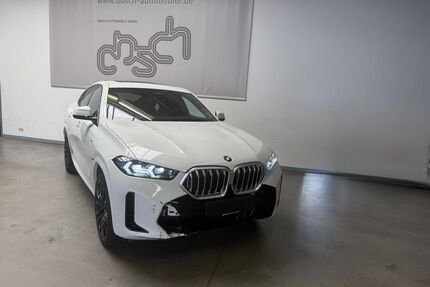 BMW X6 Gebrauchtwagen