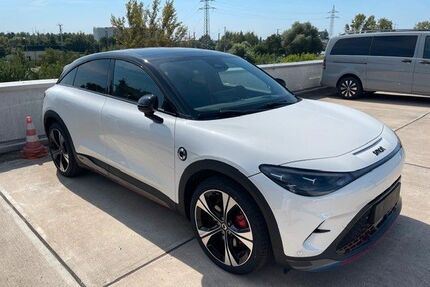 Smart #3 Gebrauchtwagen