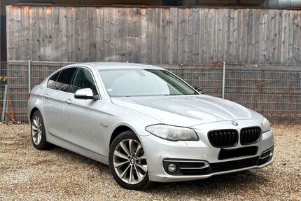 BMW 520 Gebrauchtwagen