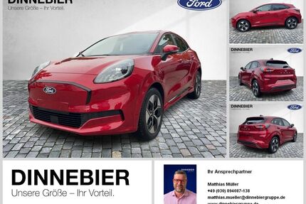 Ford Puma Gen-E Gebrauchtwagen