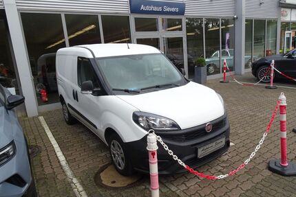 Fiat Doblo Gebrauchtwagen