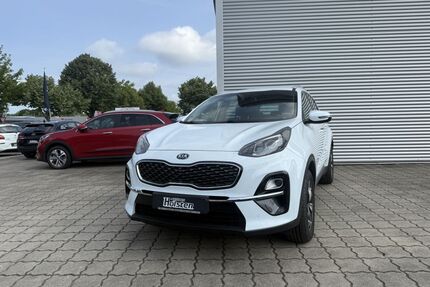Kia Sportage Gebrauchtwagen