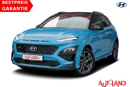 Hyundai KONA Gebrauchtwagen