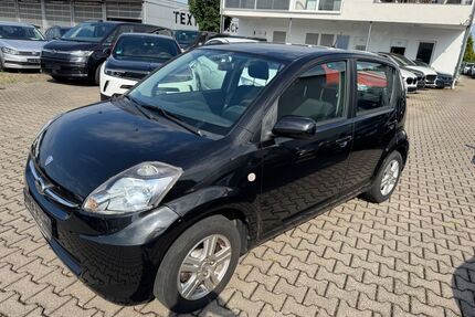 Subaru Justy Gebrauchtwagen