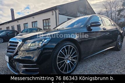 Mercedes-Benz S 400 Gebrauchtwagen