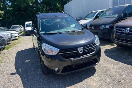 Dacia Dokker Gebrauchtwagen