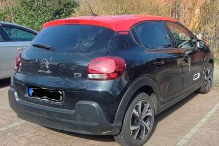 Citroen C3 Gebrauchtwagen