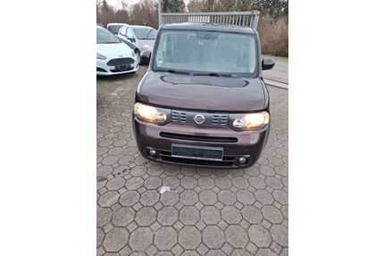 Nissan Cube Gebrauchtwagen
