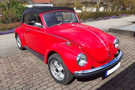 VW Käfer Gebrauchtwagen
