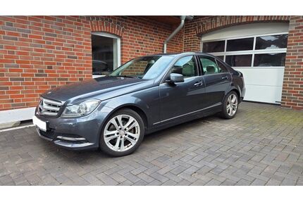 Mercedes-Benz C 180 Gebrauchtwagen