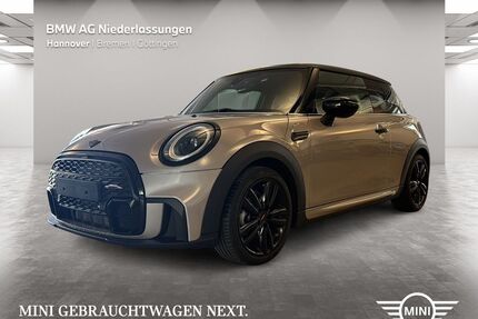 Mini Cooper Gebrauchtwagen