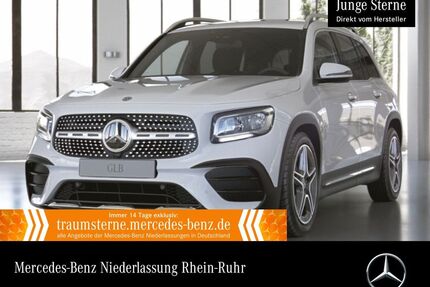 Mercedes-Benz GLB 220 Gebrauchtwagen