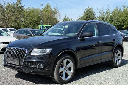 Audi Q5 Gebrauchtwagen