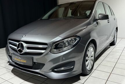 Mercedes-Benz B 180 Gebrauchtwagen