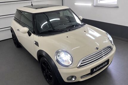 Mini Cooper Gebrauchtwagen
