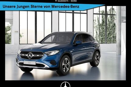 Mercedes-Benz GLC 300 Gebrauchtwagen