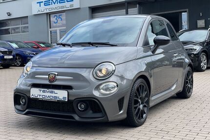 Abarth 500 Gebrauchtwagen