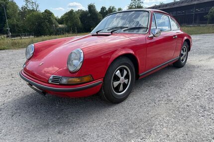 Porsche 911 Urmodell Gebrauchtwagen