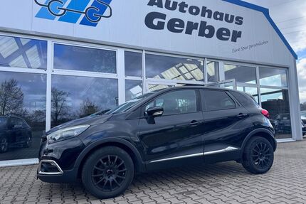 Renault Captur Gebrauchtwagen