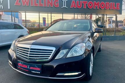 Mercedes-Benz E 350 Gebrauchtwagen