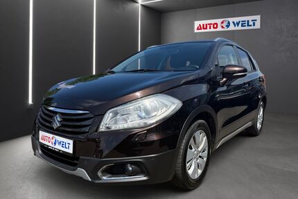 Suzuki (SX4) S-Cross Gebrauchtwagen