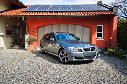 BMW 325 Gebrauchtwagen