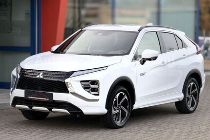 Mitsubishi Eclipse Gebrauchtwagen