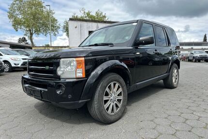 Land Rover Discovery Gebrauchtwagen