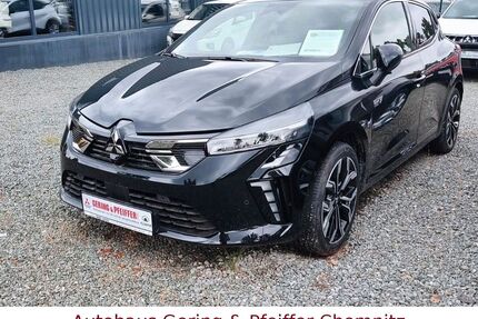 Mitsubishi Colt Gebrauchtwagen