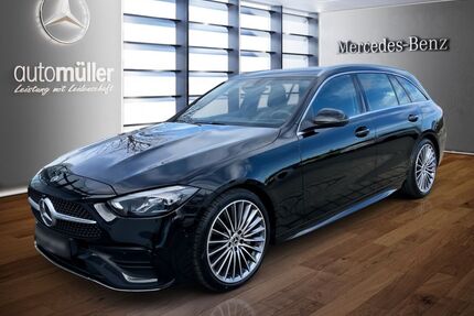 Mercedes-Benz C 300 Gebrauchtwagen