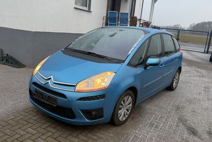 Citroen C4 Picasso Gebrauchtwagen
