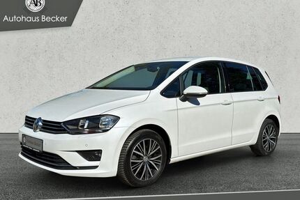 VW Golf Sportsvan Gebrauchtwagen