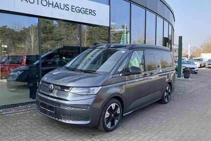 VW T7 California Gebrauchtwagen
