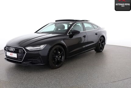 Audi A7 Gebrauchtwagen