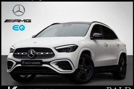 Mercedes-Benz GLA 180 Gebrauchtwagen