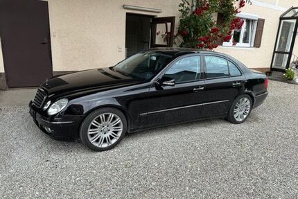 Mercedes-Benz E 320 Gebrauchtwagen