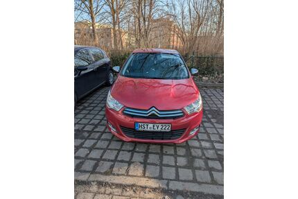 Citroen C4 Gebrauchtwagen