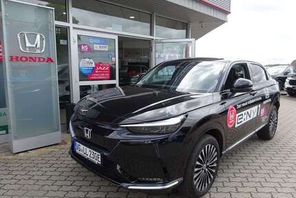 Honda e:Ny1 Gebrauchtwagen