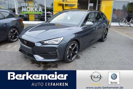 Cupra Leon Gebrauchtwagen