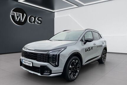 Kia Sportage Gebrauchtwagen