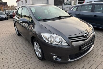 Toyota Auris Gebrauchtwagen