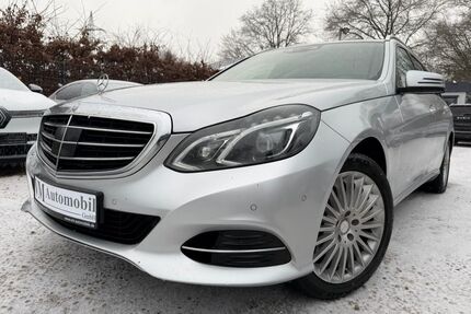 Mercedes-Benz E 250 Gebrauchtwagen