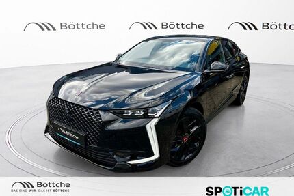 DS Automobiles DS4 Gebrauchtwagen