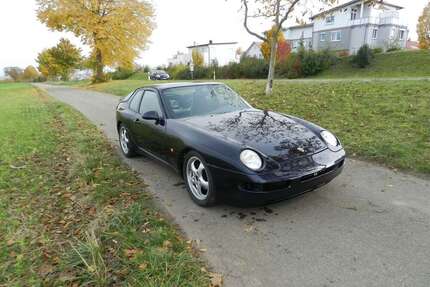 Porsche 968 Gebrauchtwagen