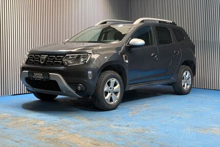 Dacia Duster Gebrauchtwagen