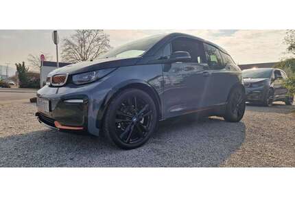 BMW i3 Gebrauchtwagen