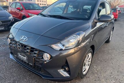 Hyundai i10 Gebrauchtwagen