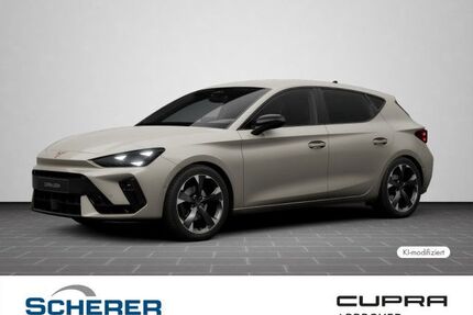 Cupra Leon Gebrauchtwagen