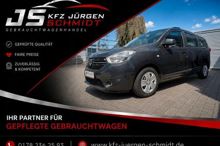 Dacia Lodgy Gebrauchtwagen