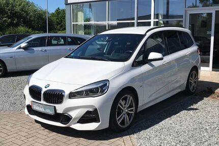 BMW 220 Gran Tourer Gebrauchtwagen